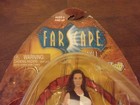 Farscape Series 1 Aeryn Sun The Mutation Action Figure Toy Vault  