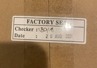 New Micros Oracle Bump Bar 20 Key 700879-116