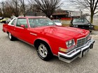 1977 Buick Electra 225 