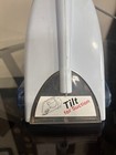 Bissell Spotlifter Powerbrush Handheld Carpet And Spot Cleaner Model 1716 Works