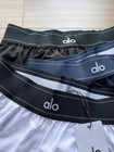 Alo Yoga Shorts Lightweight Quick-dry     Breathable