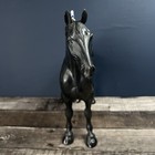 Vintage 1996 Peter Stone Horse M g   s Prince  No  9601 First Edition Limited 2500