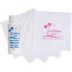 Caribbean Gem Tarnish Remover   Polishing Cream 2 Oz With Five Polishing Cloths