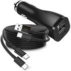Original Samsung Galaxy S24 S23 S22 S21 Ultra Fast Wall Charger Oem Type-c Cable