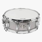 Rogers Dyna-sonic Snare Drum 14x5 Silver Sparkle