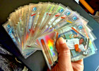 2026 Bowman Chrome Scouts Top 100 - Pick Your Card   Complete Your Set