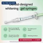 Opalescence 35  Teeth Whitening Gel Refill Syringes  4ct  - 5197-2   35  Carbami