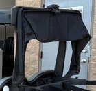 Club Car Precedent Black Cabana Bag Cover Golf Cart Oem