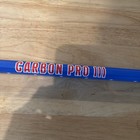 Ecd 2026 Ltd Ed  Carbon 3 Pro Lacrosse Shaft-new
