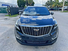 2021 Cadillac Xt5 