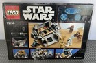 Lego 75136 Star Wars Droid Escape Pod Brand New Sealed Set