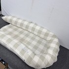 Dock-a-tot Grand Dock - Natural Buffalo Vendor