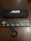 Mooer Black Truck Multi-effects Pedal