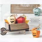 Stampin Up Haunts   Harvest Paper Pumpkin Halloween Sept 2021 Kit