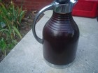 Ss United States Officers Carafe
