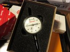 Starrett 25-441j Dial  Indicator   001  New W box