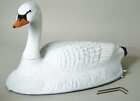 Flambeau 5889lo Swan Decoy 11 In H white 9atj0