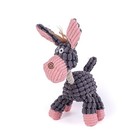 Chew Toy Squeaky Plush Dog Toy For Aggressive Chewers With Chew Pet Toys Us