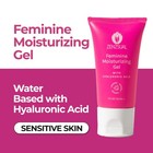 Zenzsual Feminine Foam Cleanser   Intimate Gel Combo - 1 Oz Each  Ph Balanced