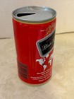 Vintage Carling Black Label Lager Beer Empty Beer Can  b118