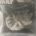Hot Wheels Star Wars Starships Select 07 Millennium Falcon 2021