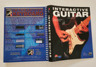 Playpro Interactive Guitar For Beginners   Advanced W book  2 Cds  2 Audio Cds
