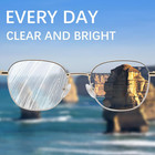 40pcs Microfiber Cleaner Cleaning Cloth For Phone Screen Camera Lens Eye Glasses