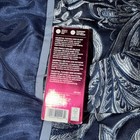 Nib Tweezerman Celestial Fuchsia Mini Slant Tweezer Wgold Case