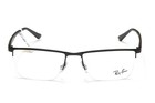 Ray Ban Rx6443i 3010 Matt Black Frame Reading Glasses bifocal progressive Lenses