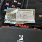  pack Of 1  Nintendo Switch Premium Tempered Ultra Clear Glass Screen Protector