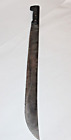 Vintage Collins Legitimus Machete 27   Total