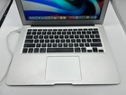 Apple Macbook Air 13  2017 Core I5 1 8ghz 8gb Ram 128gb Ssd  l615 