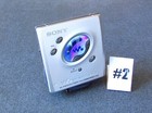 Sony Mz-e505 Walkman Portable Minidisc Player Japan Fully Working  2