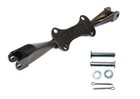 Bbr Footpeg Bracket   Ims Pro Series Footpegs For Honda Crf50f   Kawasaki Klx110