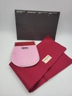 Yamaha Piano Key Keyboard Runner Cover   Matching Hand Duster W manual