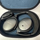 Bose Headphone Assorted Bundle Cases Lot Of 9 As Is For Parts