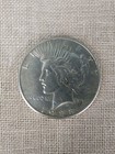 1928-s Peace Silver Dollar Coin Key Date Circulated Low Mintage