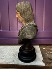 Lord Of The Rings Fellowship Aragorn Son Of Arathorn Sideshow Weta Bust