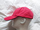 Red 2013 Us Open Tennis Championships Nyc Strapback Dad Hat   Cap