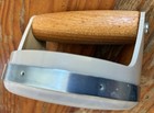 94--speedball Block Printing Baren 4  Wood Handle  4139