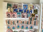 South Africa   South West Africa Two Pages Full  Lots Duplication A9817