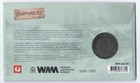 2017 Shipwrecks Medallion Cover Pnc