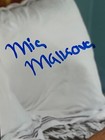 Mia Malkova Signed Full Name Authentic Sexy Hot Autograph 8x10 Photo Upsc Coa  d