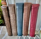 Cantrell Custom Leather Pool Cue Case