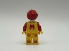 Ronald Mcdonald Custom Minifigure