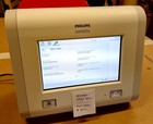 Philips Trilogy Ev300 Ventilator -pristine  zero Patient Hrs 