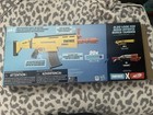 Fortnite Nerf E6158 Ar-l Elite Dart Blaster New Toy Hasbro Video Game