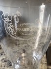 Oem Original Vintage Perrier Jouet Epernay France Acrylic Champagne Ice Bucket