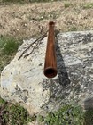 Native American Style Flute   Western Cedar   Low Cm   440 Htz 