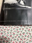 1975 Max Waldman Master Ballet Poster The Dying Swan Makarova 27 5x22 Rare Htf